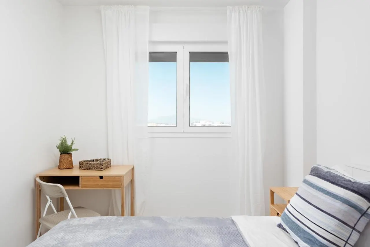 Apartmán Escape To Estepona