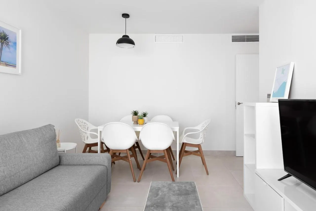 Apartmán Escape To Estepona