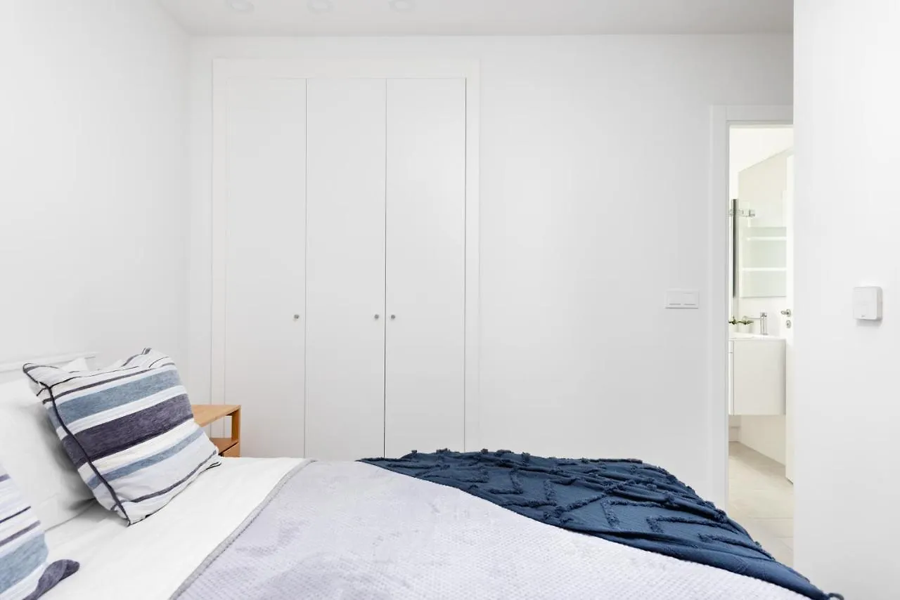 Escape To Estepona Apartmán