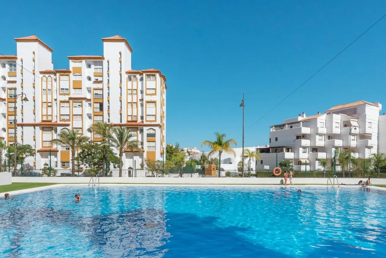 Escape To Estepona