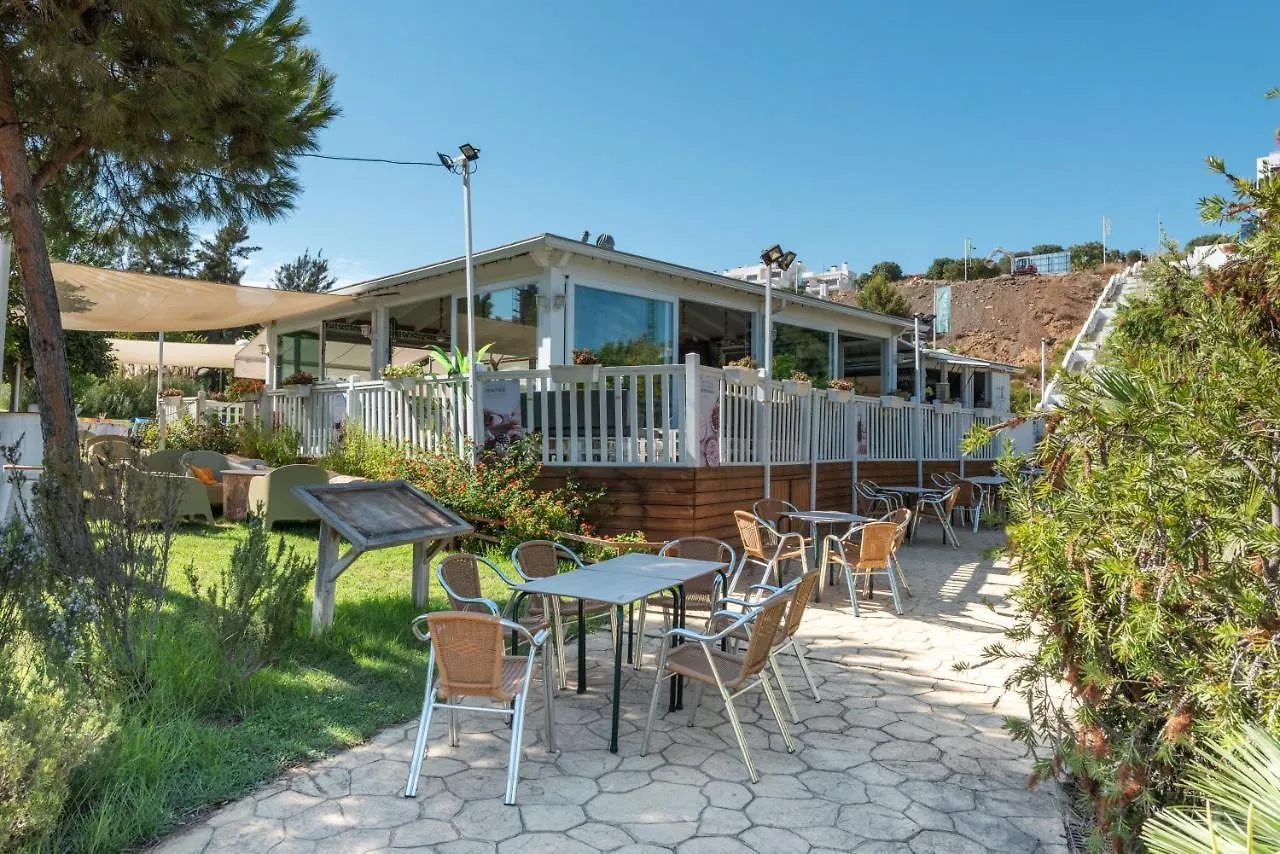Escape To Estepona