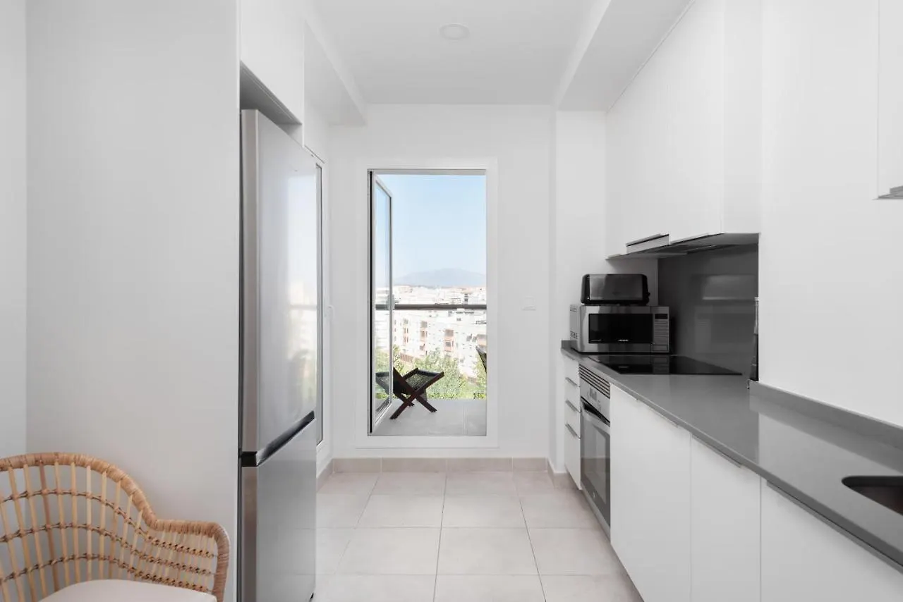Escape To Estepona