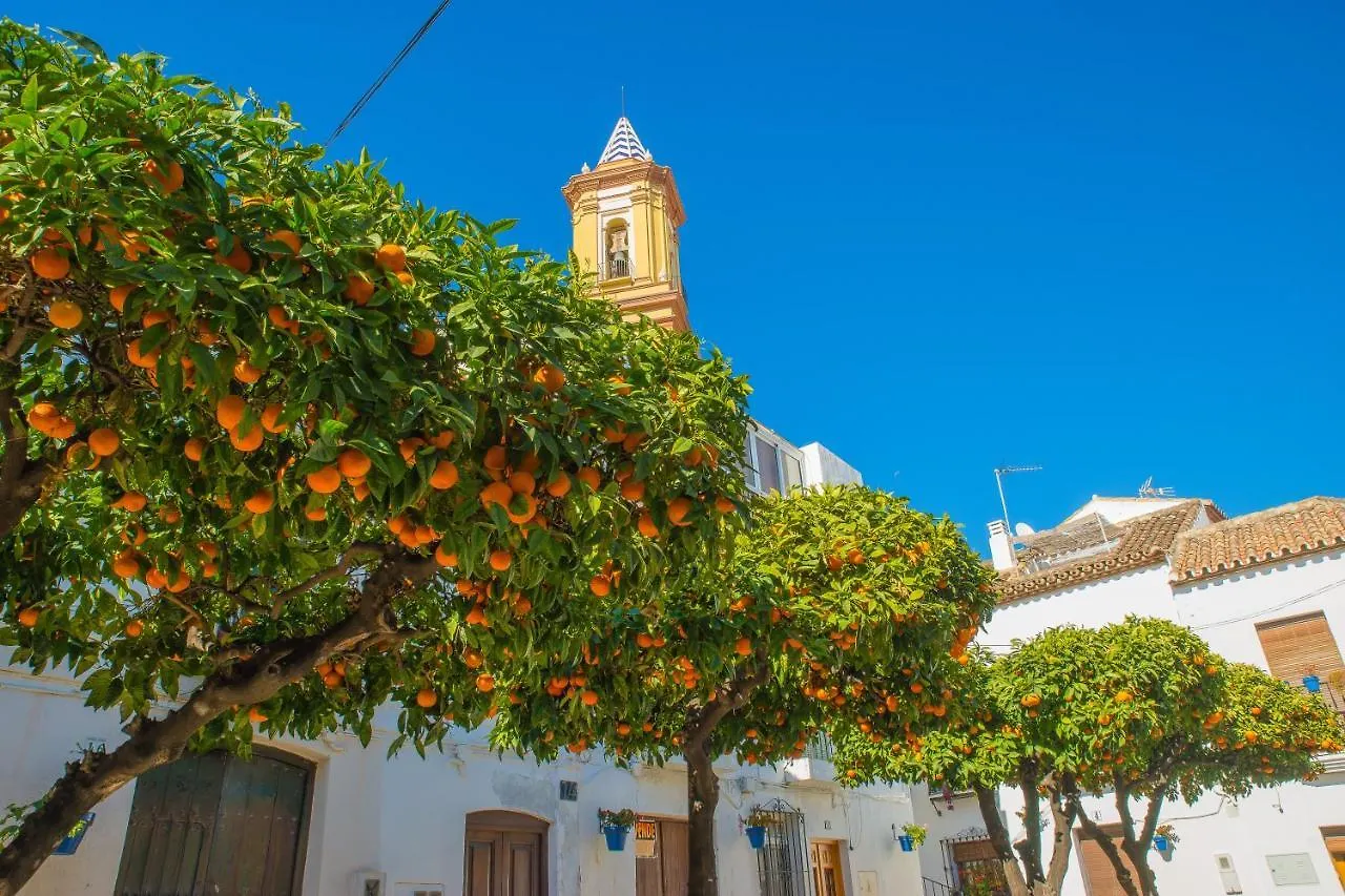 Escape To Estepona Apartmán