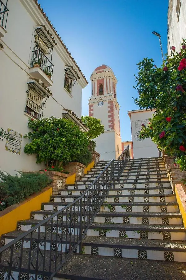Escape To Estepona