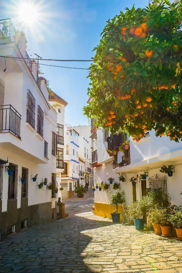 Apartmán Escape To Estepona
