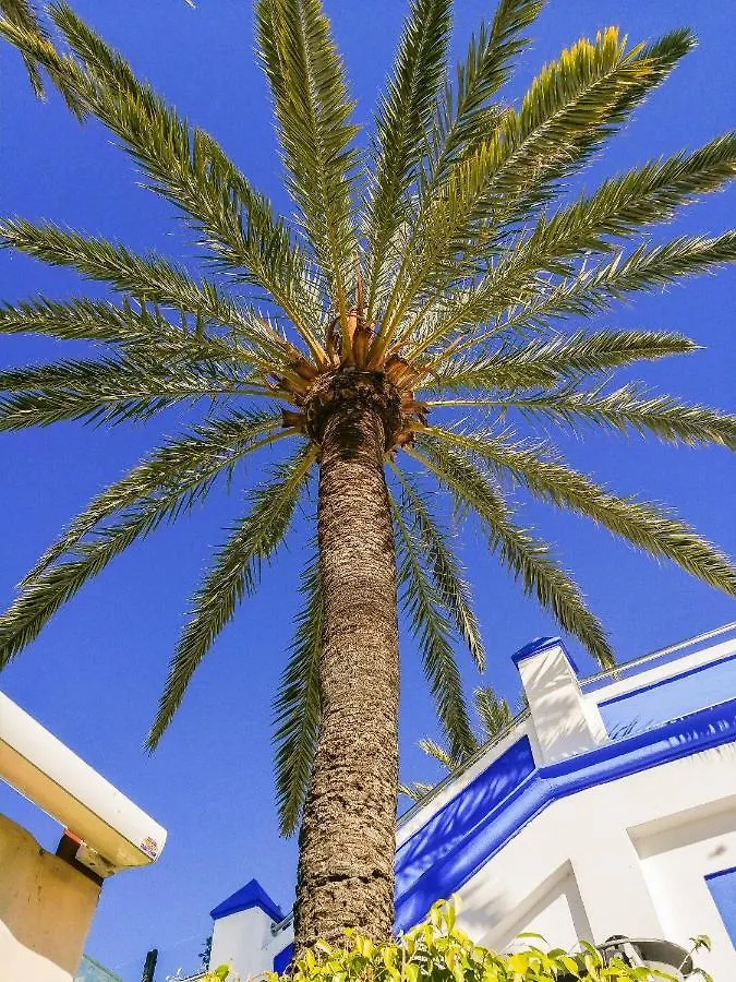 Escape To Estepona Apartmán