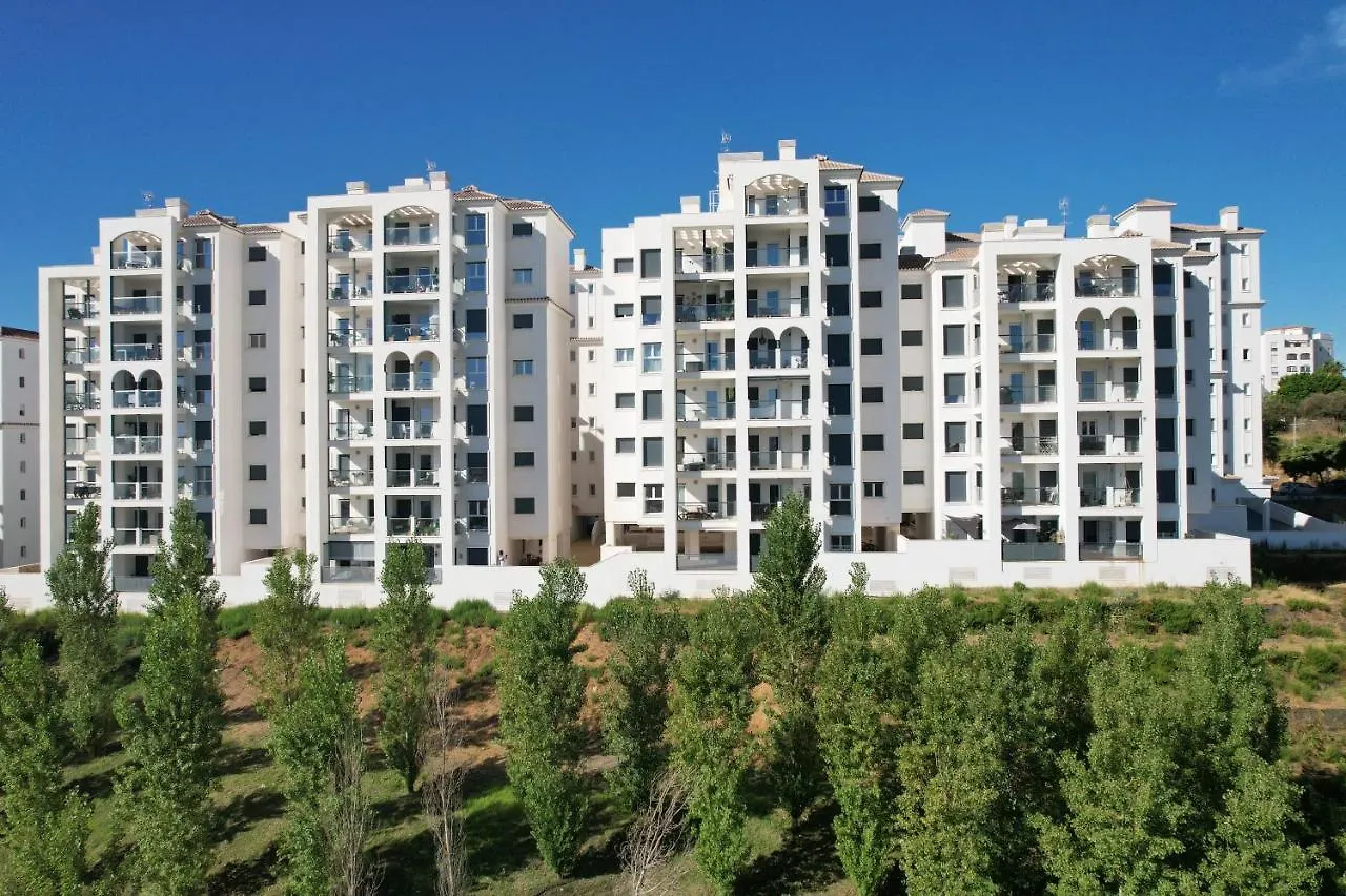 Escape To Estepona Apartment