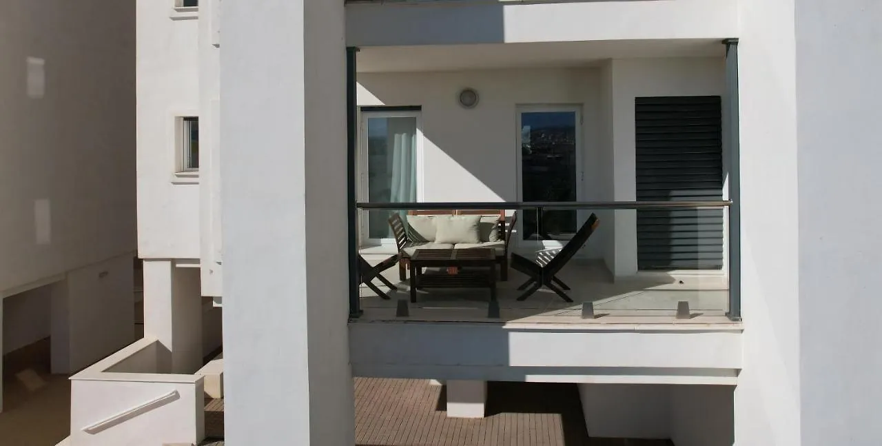 Escape To Estepona 0*,  Španělsko