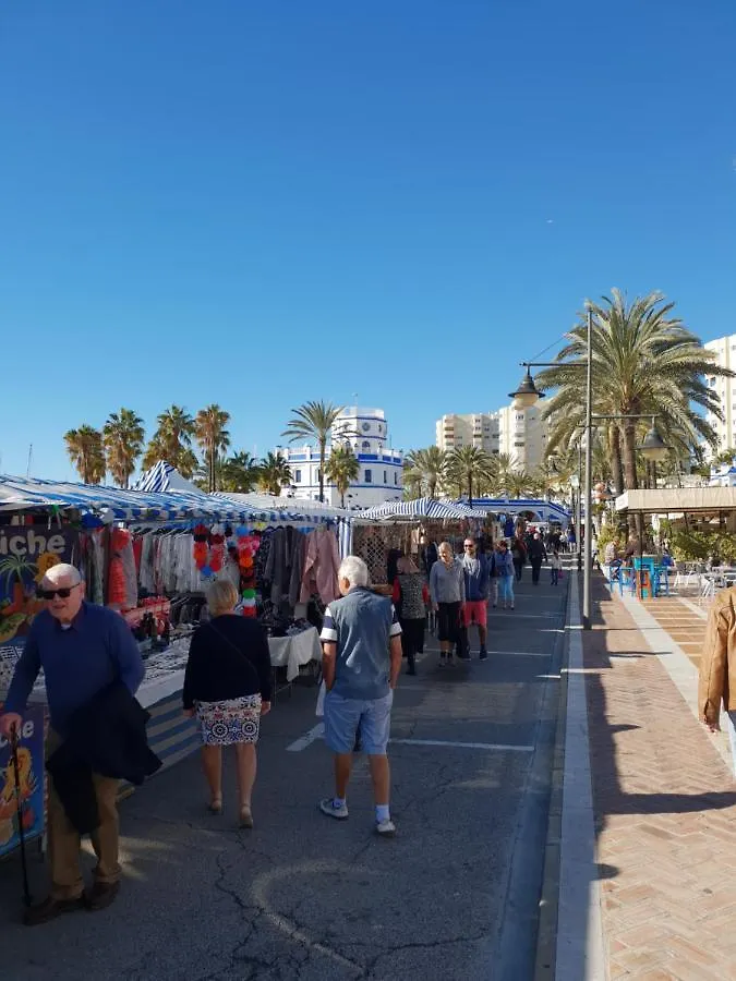 Escape To Estepona 0*,  Spain