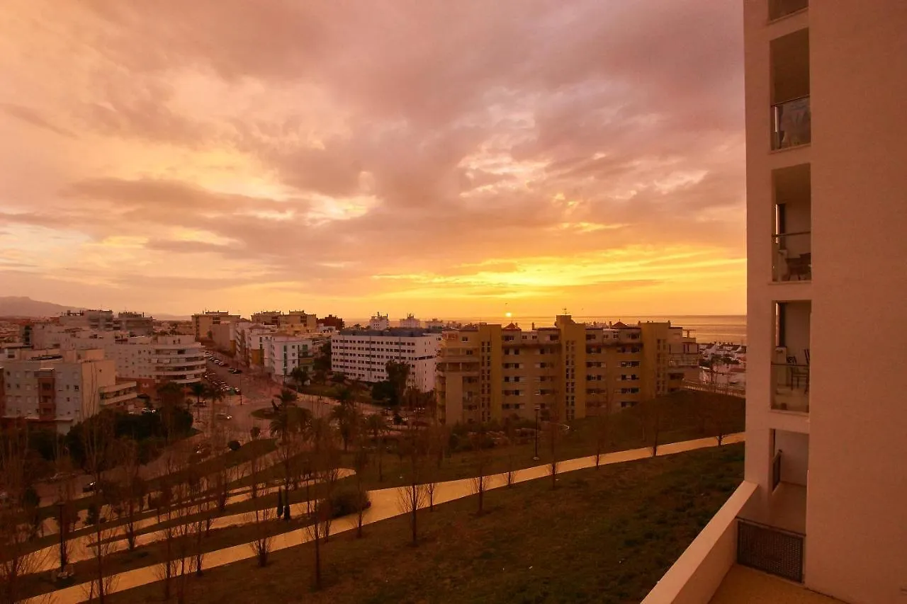 Escape To Estepona Spain