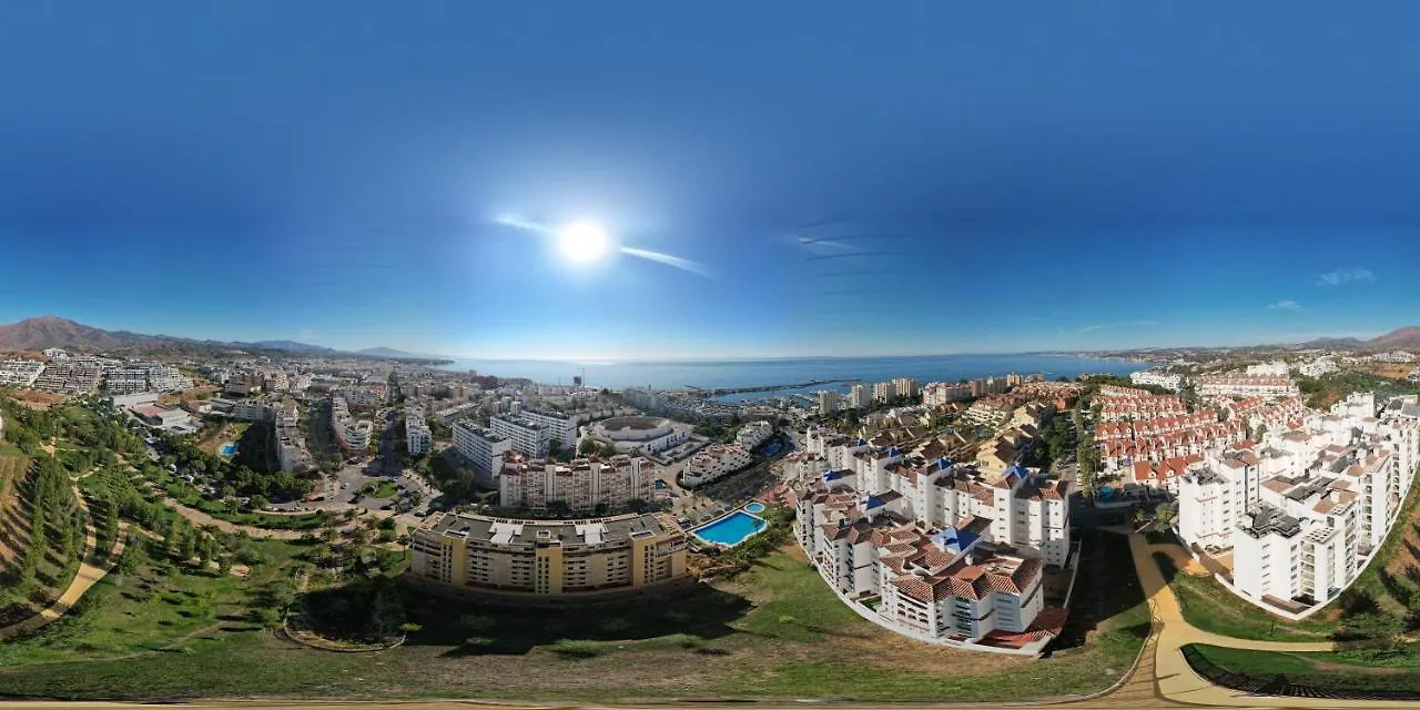 Escape To Estepona