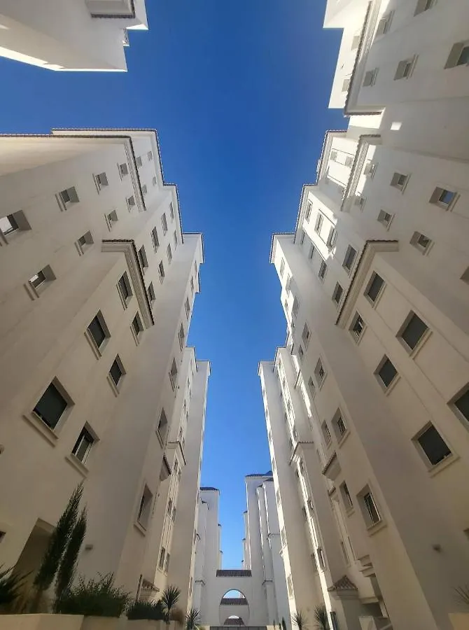 Apartment Escape To Estepona