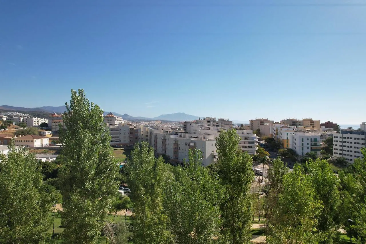 Escape To Estepona