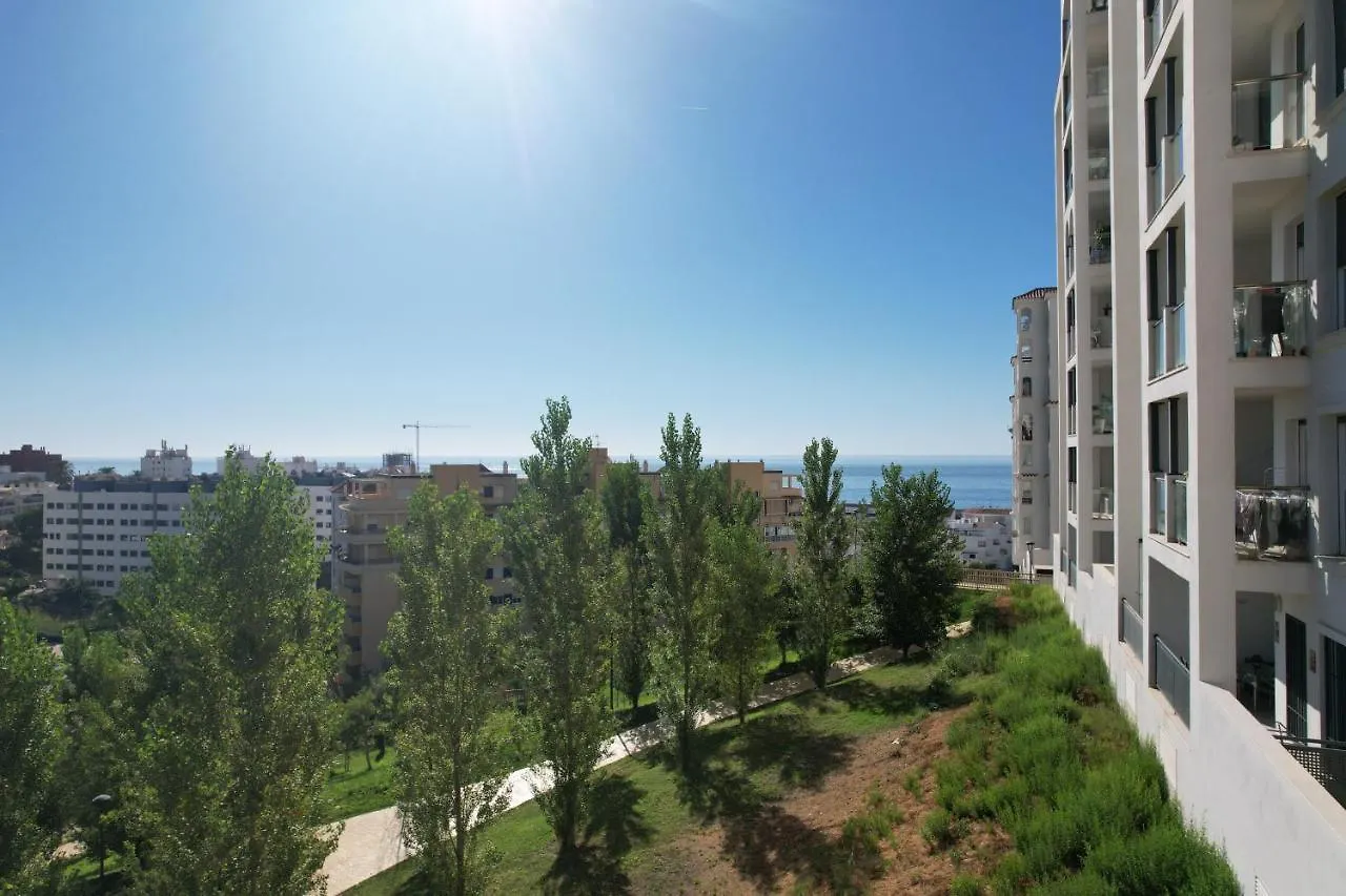 Apartment Escape To Estepona