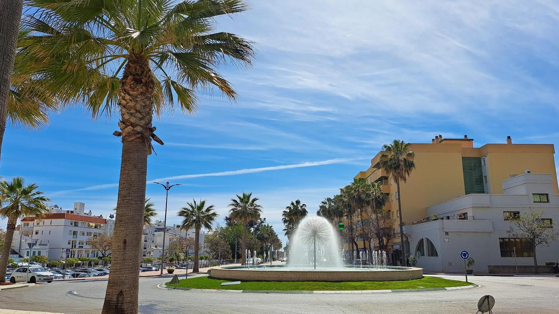 Escape To Estepona Spain
